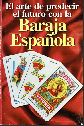 Pack 9 Guias Definitivas de Lectura de la Baraja Española (PDF)