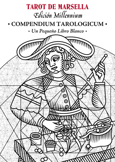 Pack 12 Guias sobre el Tarot de Marsella. (PDF)