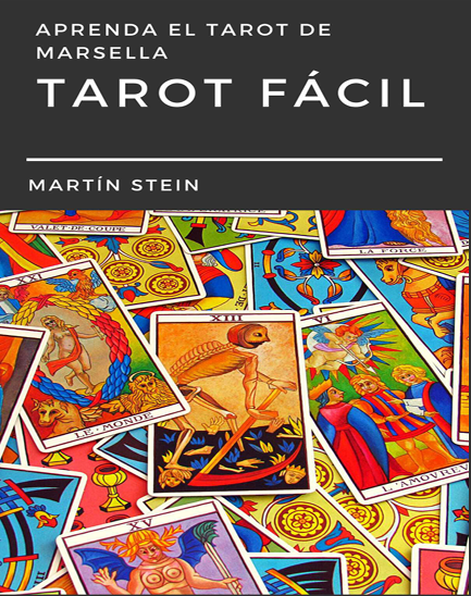 Pack 12 Guias sobre el Tarot de Marsella. (PDF)