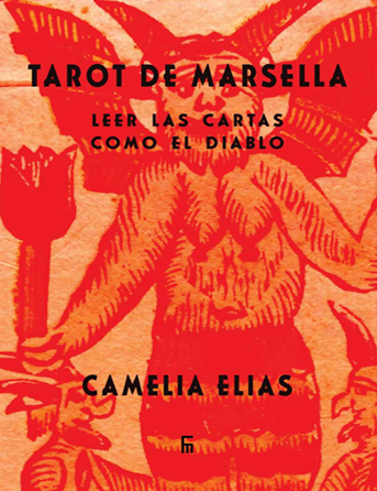 Pack 12 Guias sobre el Tarot de Marsella. (PDF)